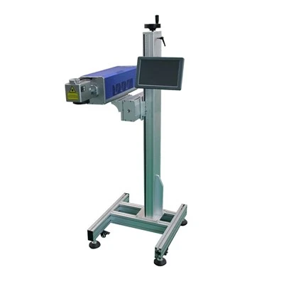 Automatic Labeling Machine