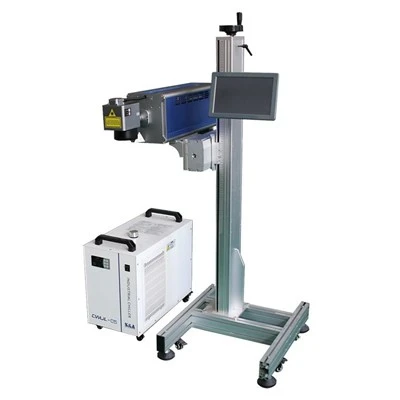 Automatic Sticker Machine