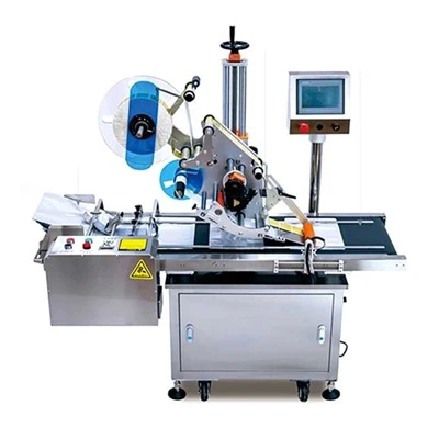 Cosmetics Labeler