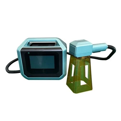 Handheld Laser Marking Machine