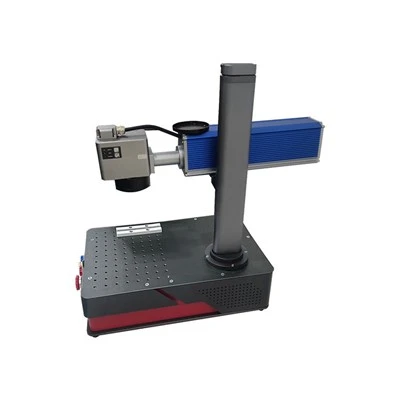 Trumpf Fibre Laser
