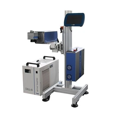 UV Laser Printer
