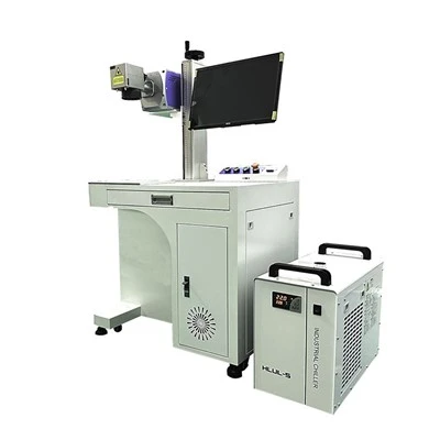 UV Marking Machine